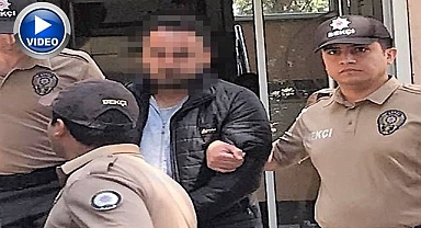 Müebbetle yargılanan koca tahliye edildi!