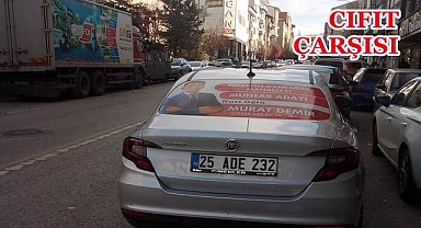 Muhtarlar hızlı çıktı!