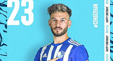 Mutlu yıllar Cengizhan