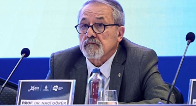 Naci Görür seçmeni uyardı: 'Yerel seçimleri kaçırmayın'