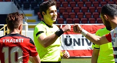 Sosyetik hakem Erzurum'a geliyor!