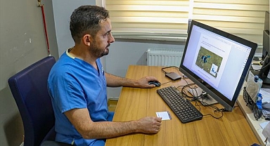O hastalığın haritasını çıkardılar!