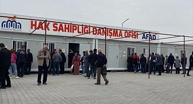 O ilde depremde etkilenmişti... Konut başvurusu ne durumda!