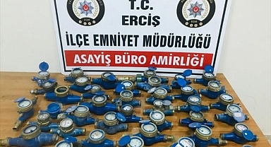 O ilde büyük operasyon.. Çok sayıda kişi tutuklandı!