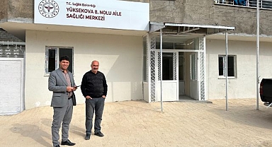 O mahalleye müjde.. Sonunda kavuşuyorlar!