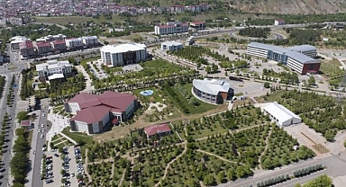 O üniversitede İsrail menşeli ürünler satılmayacak!