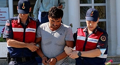 Öfkeli damada, ceza yağdı!