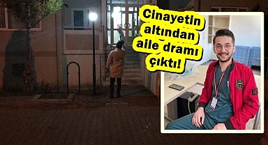 Oğlunun ölümüne sebep olmuştu!