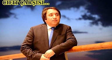 Ok yaydan çıktı bir kere!