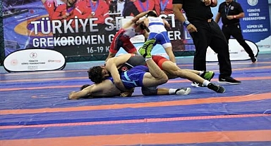 Olimpiyat madalyaları ile döneceğiz