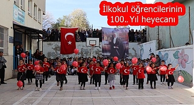 Oltu'da Cumhuriyet coşkusu devam ediyor