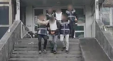 Ölümle biten kavgada 2 tutuklama!