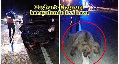 Oracıkta can verdi!