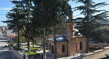 Osmanlıların ilk mescidi ibadete açılıyor!