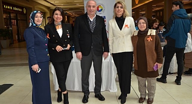 Özakalın’dan sosyal sorumluluk projelerine destek