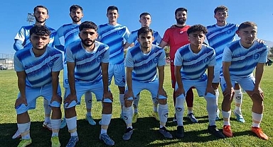 Palandöken Kartalları Akrep avında!