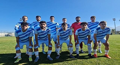 Palandöken Kartalları Akrep’i avladı