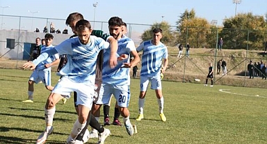 Palandöken Kartalları Bay!