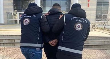 Para karşılığı nakil yapıyordu: Tutuklandı!