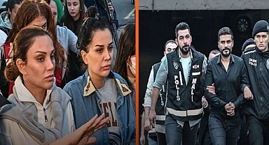 Polat çifti soruşturmasında yeni gelişme!