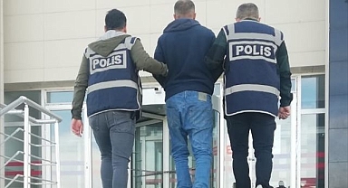 Polis suçlulara göz açtırmadı!