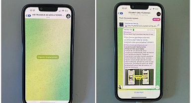 Pusula ortaya çıkardı! Uyuşturucu şebekesi telaşa kapıldı!