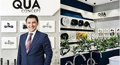 ''QUA CONCEPT'' DOĞANIN İZİNDE!