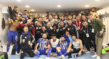 Rekorlar haftası