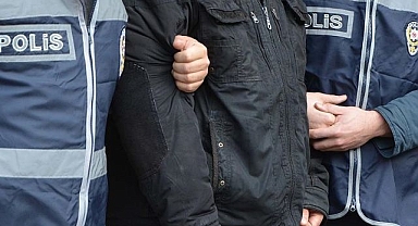‘Rüşvet Operasyonu’nda tutuklandılar