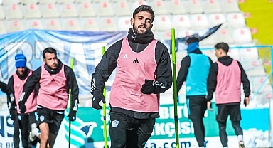 Sakarya uçağı kalkıyor!