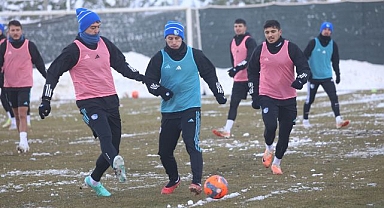 Sakarya'ya karlı taktik