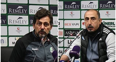 Sakaryaspor Erzurumspor FK maçının ardından