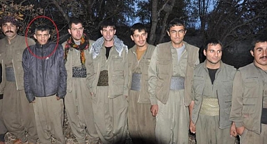 Saldırı hazırlığındaydı... Artık sarı torbada!