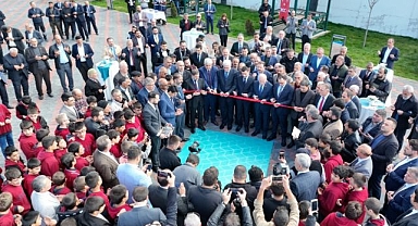 Erzurumlular merakla bekliyordu...