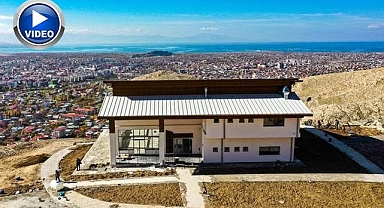 Seyir Terası'nda sona gelindi