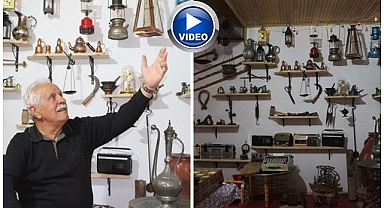 Sıla hasreti nostalji tutkusuyla birleşti!
