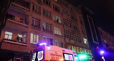 Silahların konuştuğu bekar evinde çifte cinayet!