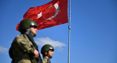 Sınırda yakayı ele verdiler!