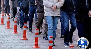 Sınırda yakayı ele verdiler!