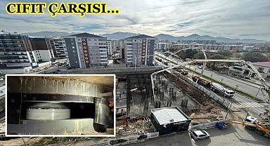 Sismik izolatöre selam dur!