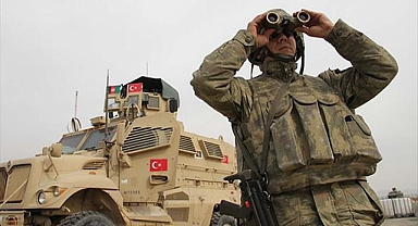 Son bir haftada teröre darbe üstüne darbe!