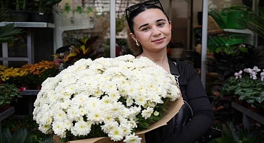 Sonbaharda en çok tercih edilen çiçekler!