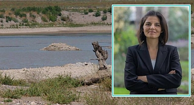 Su kıtlığına yapay zekalı önlem