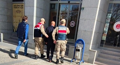 Erzurum'da Jandarmadan dev operasyon!