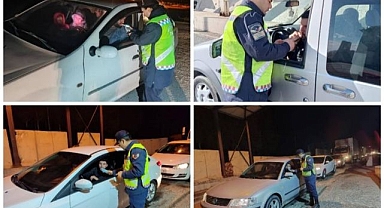 Sürücülere binlerce lira ceza!