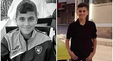 Tabancayla vurulan 13 yaşında, cinayet zanlısı 11
