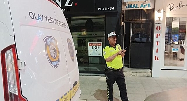 Tartıştığı kadını öldüren sanıktan şok açıklama!