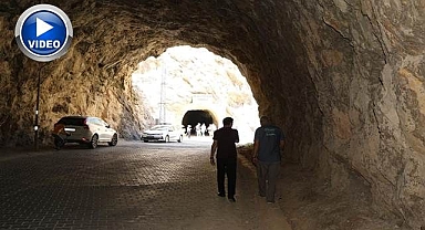 Taş Yolu adrenalin tutkunlarını bekliyor