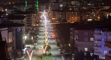 Tek tek vatandaşları uyardılar