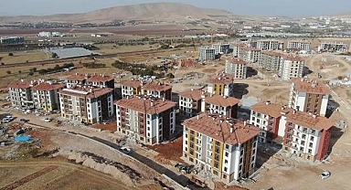 Temelini Cumhurbaşkanı Erdoğan atmıştı